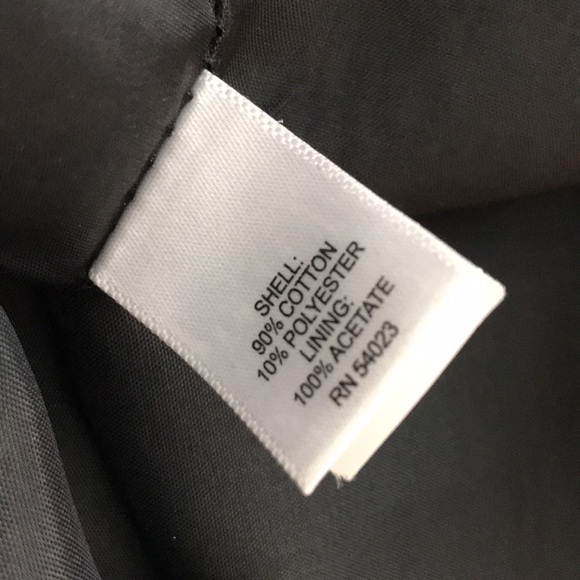 Banana Republic Tweed Mini Pencil Skirt - Picture 9 of 13